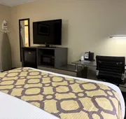 Baymont by Wyndham Tupelo hotel detail image 7