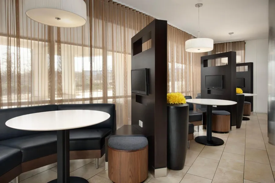 Courtyard by Marriott Little Rock North hotel detail image 2