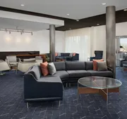 Courtyard by Marriott Little Rock North hotel detail image 3