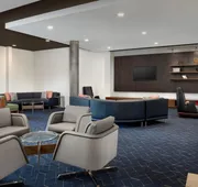 Courtyard by Marriott Little Rock North hotel detail image 4