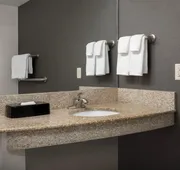 Courtyard by Marriott Little Rock North hotel detail image 7