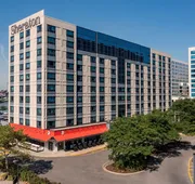 Sheraton Lincoln Harbor Hotel hotel detail image 3