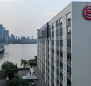 Sheraton Lincoln Harbor Hotel hotel detail image 5