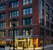 Residence Inn by Marriott Boston Downtown/Seaport hotel detail image 3