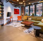 Residence Inn by Marriott Boston Downtown/Seaport hotel detail image 7