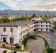 Avania Inn of Santa Barbara hotel detail image 3