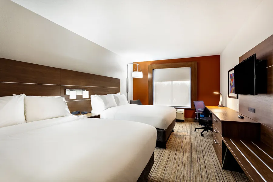 Holiday Inn Express Hotel & Suites Inverness by IHG hotel detail image 6