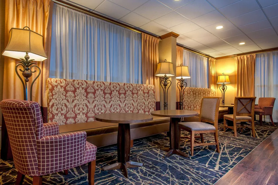 Hampton Inn by Hilton Bowling Green hotel detail image 6