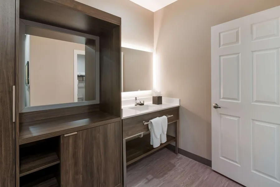 Best Western La Place Inn hotel detail image 6