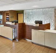 Fairfield Inn and Suites Gainesville hotel detail image 4