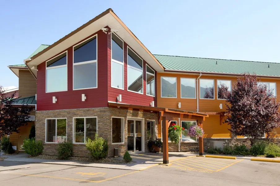 Days Inn & Conference Centre by Wyndham Penticton hotel detail image 2