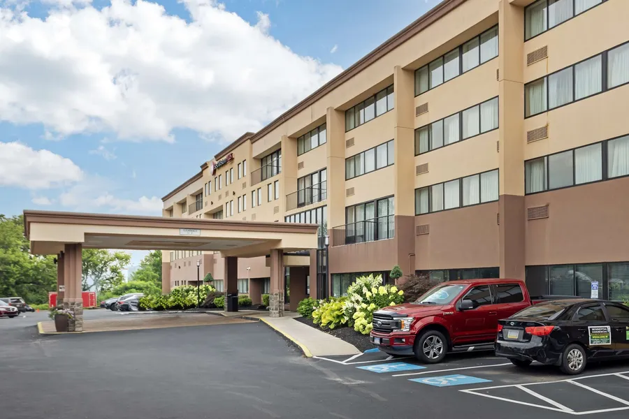 Best Western Plus Reading Inn & Suites hotel detail image 2