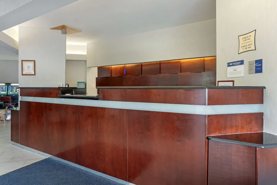 Best Western Plus Reading Inn & Suites hotel detail image 6