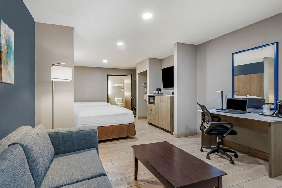 Best Western Plus Edinburg Inn & Suites hotel detail image 6