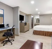 Best Western Plus Edinburg Inn & Suites hotel detail image 7