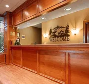 The Lodge at Banner Elk hotel detail image 3