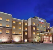 Fairfield Inn & Suites Kearney hotel detail image 3