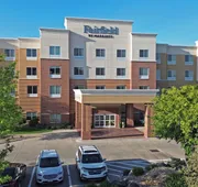 Fairfield Inn & Suites Kearney hotel detail image 4