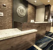 Fairfield Inn & Suites Kearney hotel detail image 7
