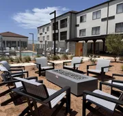 Courtyard by Marriott Waco hotel detail image 3