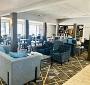 Courtyard by Marriott Waco hotel detail image 5