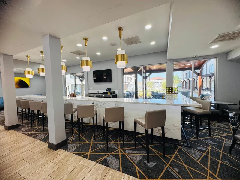 Courtyard by Marriott Waco hotel detail image 6