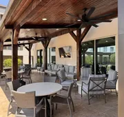 Courtyard by Marriott Waco hotel detail image 7