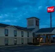 Red Roof Inn Morehead hotel detail image 3