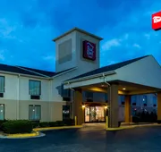 Red Roof Inn Morehead hotel detail image 4