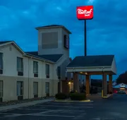 Red Roof Inn Morehead hotel detail image 5