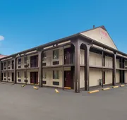 Red Roof Inn Crossville hotel detail image 4