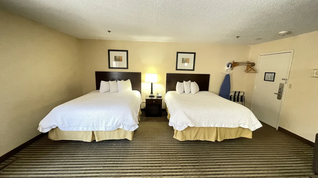 Whitney Inn & Suites hotel detail image 2