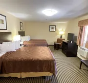 Whitney Inn & Suites hotel detail image 3