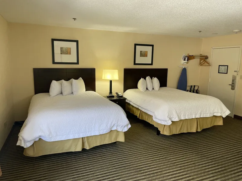 Whitney Inn & Suites hotel detail image 6