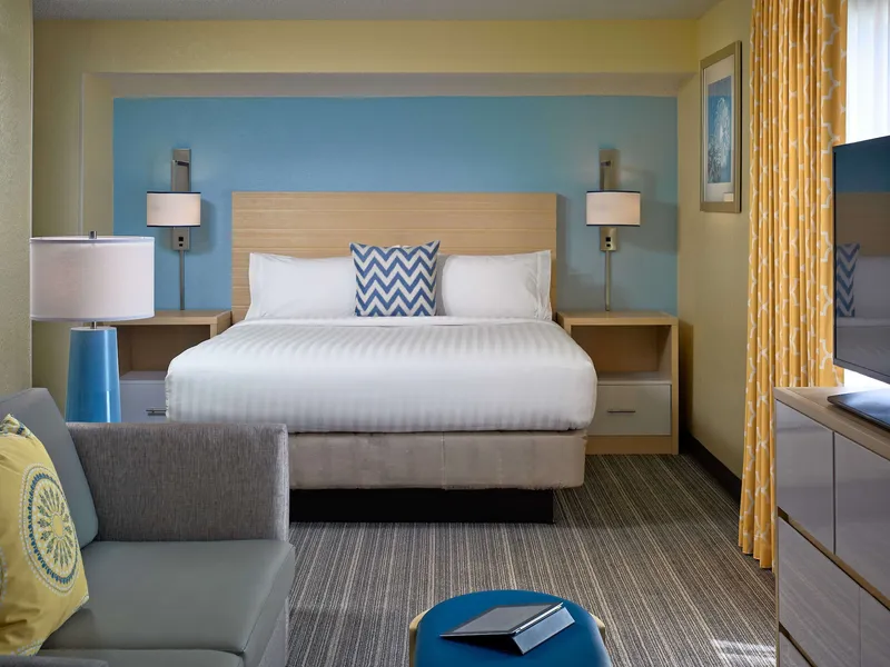 Sonesta ES Suites Tucson hotel detail image 6
