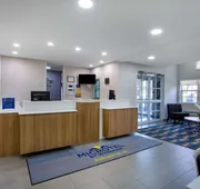 Microtel Inn & Suites by Wyndham Burlington hotel detail image 3