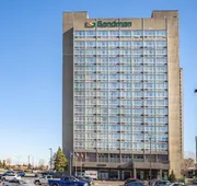 Sandman Hotel Montreal - Longueuil hotel detail image 3