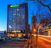 Sandman Hotel Montreal - Longueuil hotel detail image 4
