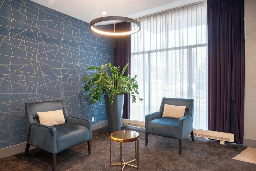 Sandman Hotel Montreal - Longueuil hotel detail image 6