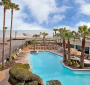 Holiday Inn Resort: Galveston-On The Beach by IHG hotel detail image 3