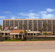 Holiday Inn Resort: Galveston-On The Beach by IHG hotel detail image 5