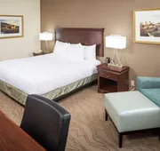 DoubleTree by Hilton Boston - Milford hotel detail image 3