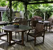 Ridgeway Inn hotel detail image 4