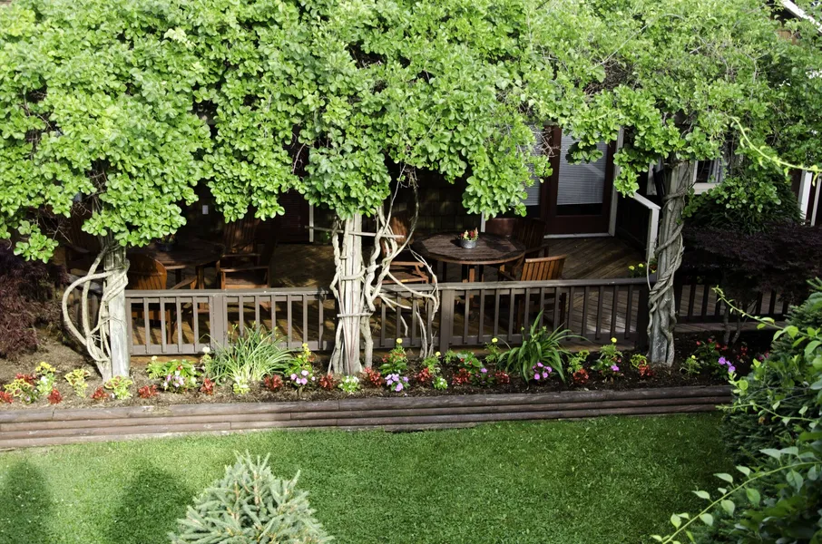 Ridgeway Inn hotel detail image 6