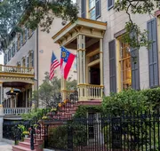 The Gastonian, Historic Inns of Savannah Collection hotel detail image 3