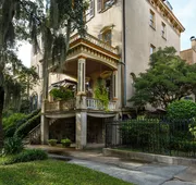 The Gastonian, Historic Inns of Savannah Collection hotel detail image 4
