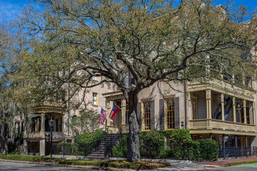 The Gastonian, Historic Inns of Savannah Collection hotel detail image 6