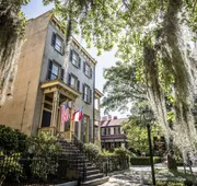 The Gastonian, Historic Inns of Savannah Collection hotel detail image 7
