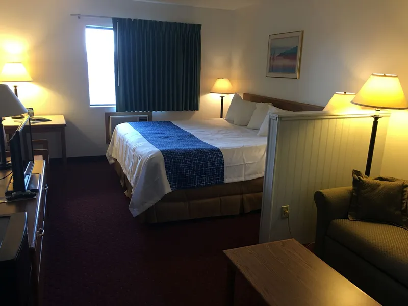 Travelodge by Wyndham Spearfish hotel detail image 6