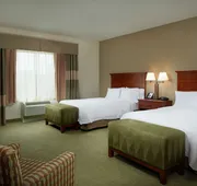 Hampton Inn & Suites Salem, OR hotel detail image 4